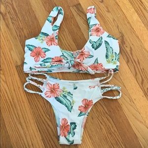 Zaful bikini